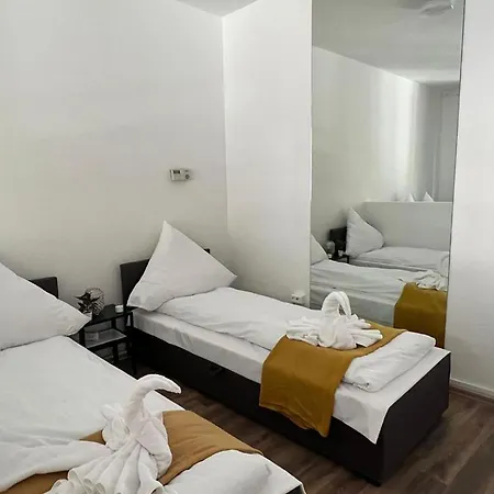 Apartment Spacious In Cologne, Near The Cathedral *