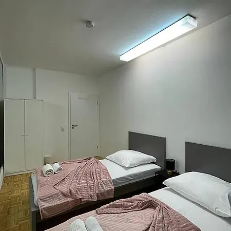 Spacious In Cologne, Near The Cathedral * Cologne